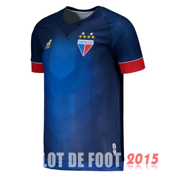 Maillot De Foot Fortaleza EC 19/20 Domicile Maillot De Foot Fortaleza EC 19/20 Domicile
