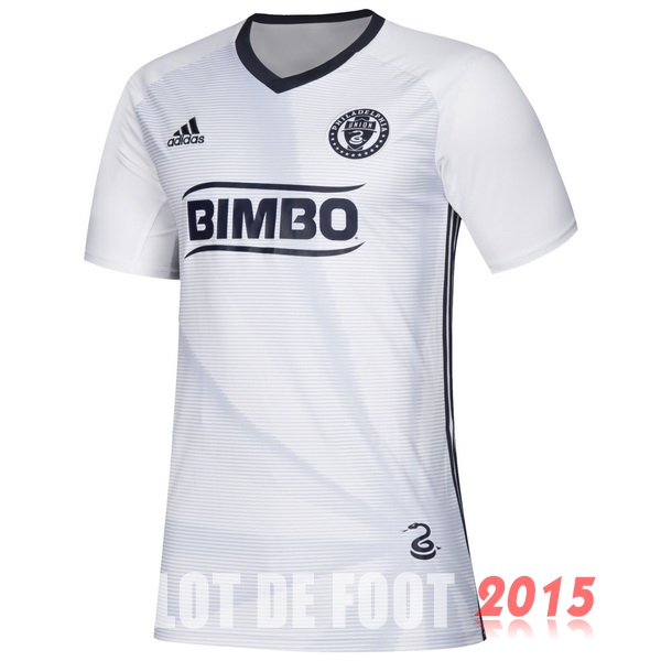 Maillot De Foot Philadelphia Union 19/20 Exterieur Maillot De Foot Philadelphia Union 19/20 Exterieur