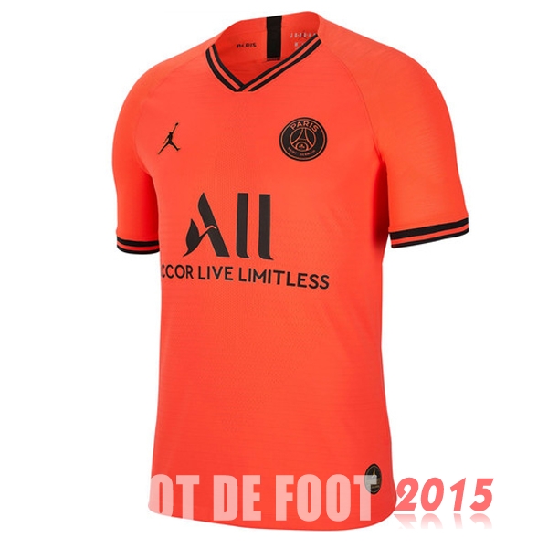 Maillot De Foot Paris Saint Germain 19/20 Exterieur