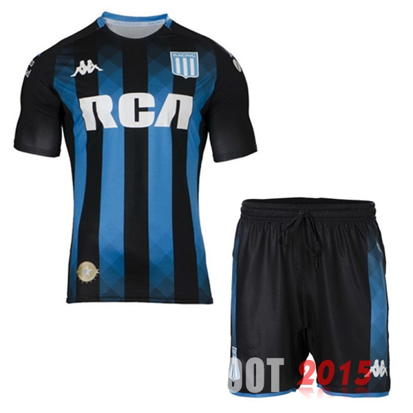 Maillot De Foot Racing Club Enfant 19/20 Exterieur Un ensemble