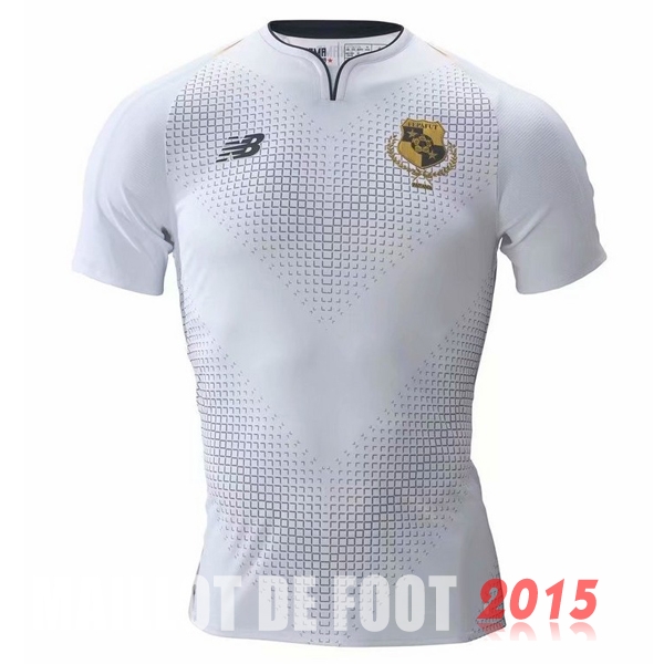 Thailande Maillot De Foot Panama 2019 Exterieur