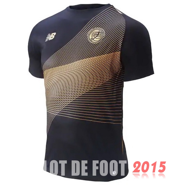 Maillot De Foot Costa Rica 2019 Third