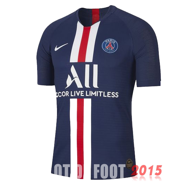 Maillot De Foot Paris Saint Germain 19/20 Domicile