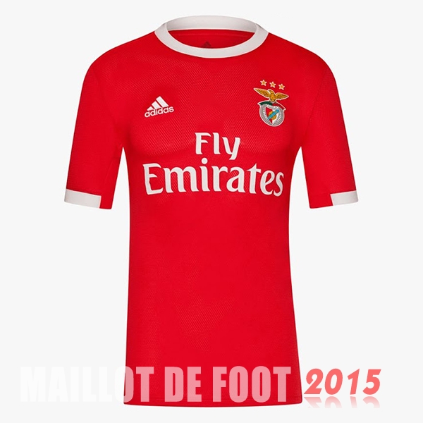 Maillot De Foot Benfica 19/20 Domicile