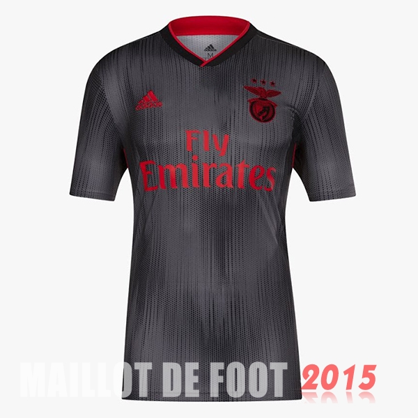 Maillot De Foot Benfica 19/20 Exterieur