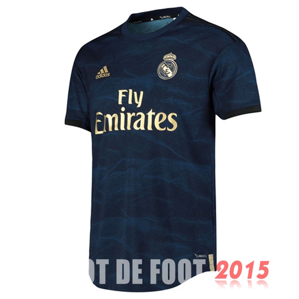 Maillot De Foot Real Madrid 19/20 Exterieur