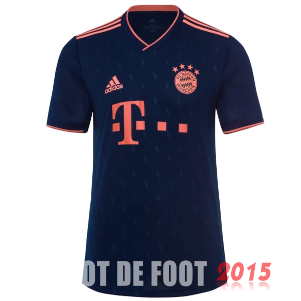 Thailande Maillot De Foot Bayern Munich 19/20 Third Thailande Maillot De Foot Bayern Munich 19/20 Third