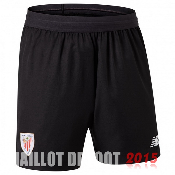 Maillot De Foot Athletic Bilbao Pantalon 19/20 Domicile