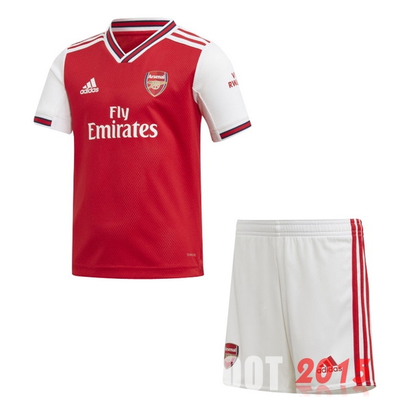 Maillot De Foot Arsenal Enfant 19/20 Domicile Un ensemble