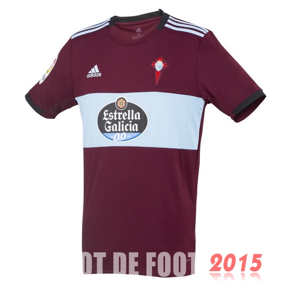 Maillot De Foot Celta De Vigo 19/20 Exterieur