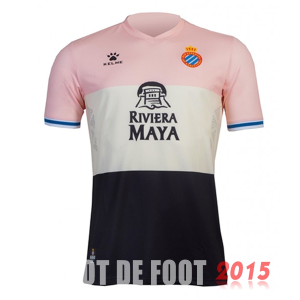 Maillot De Foot Espanyol 19/20 Third