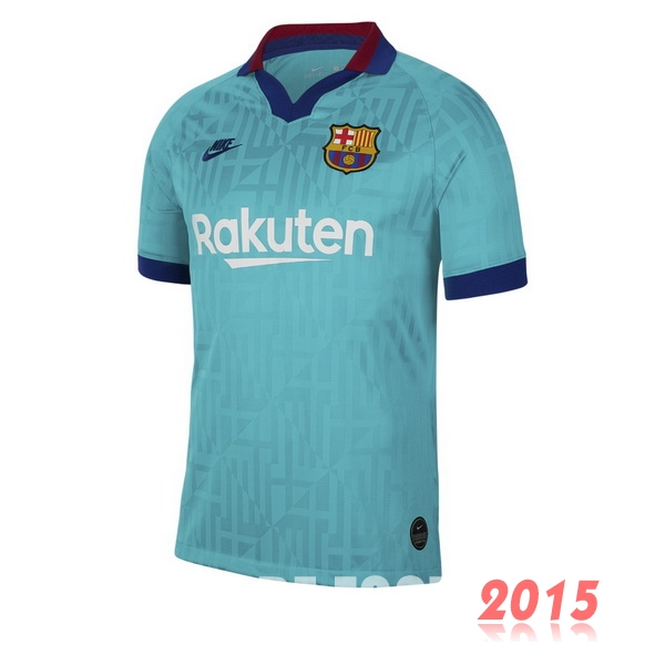 Thailande Maillot De Foot Barcelone 19/20 Third