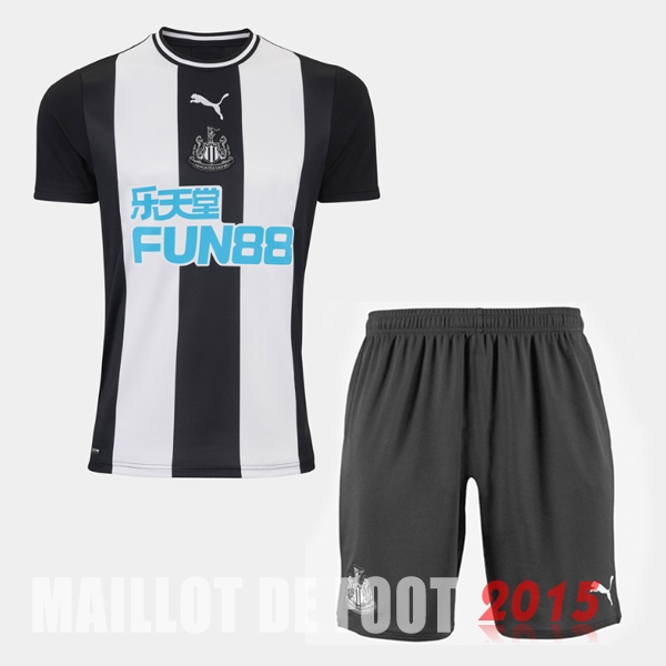 Maillot De Foot Newcastle United Enfant 19/20 Domicile Un ensemble