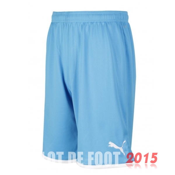 Maillot De Foot Marseille Pantalon 19/20 Exterieur