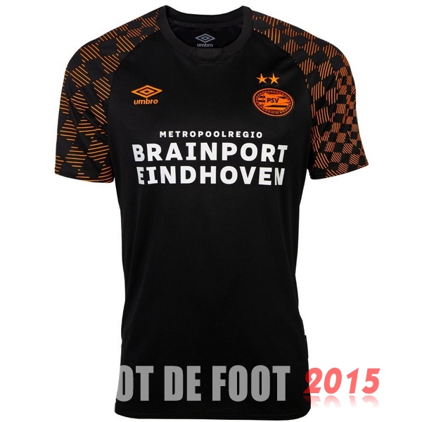 Maillot De Foot PSV Eindhoven 19/20 Exterieur