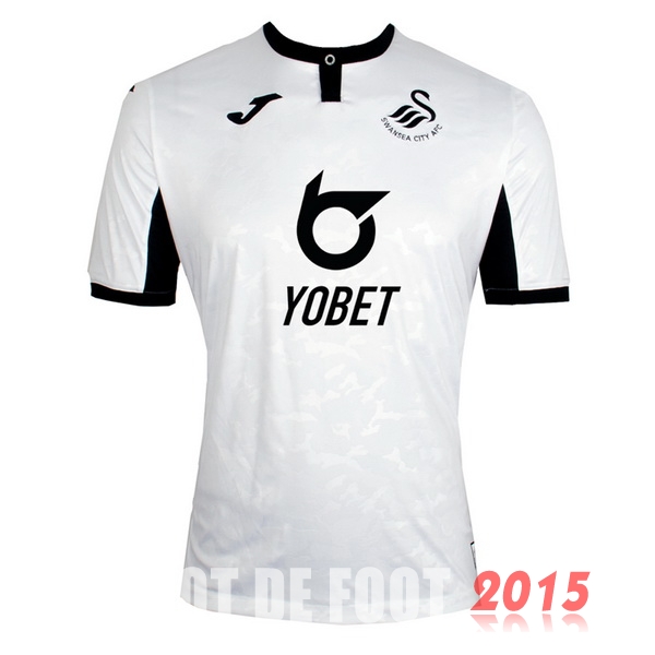 Maillot De Foot Swansea City 19/20 Domicile Maillot De Foot Swansea City 19/20 Domicile