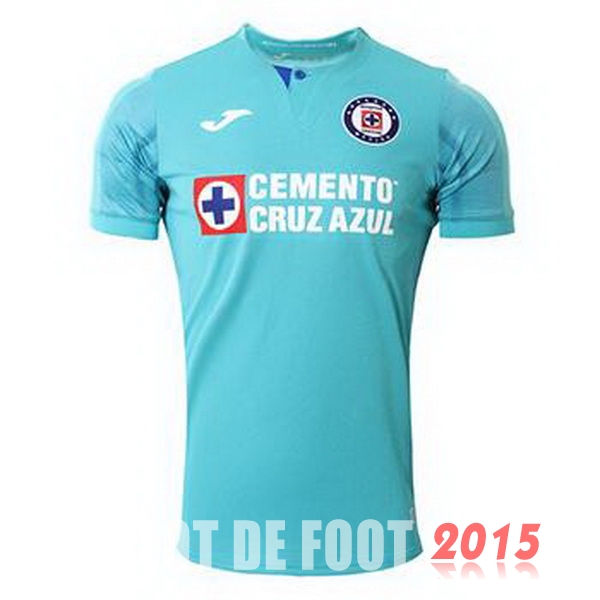 Maillot De Foot Cruz Azul 19/20 Third