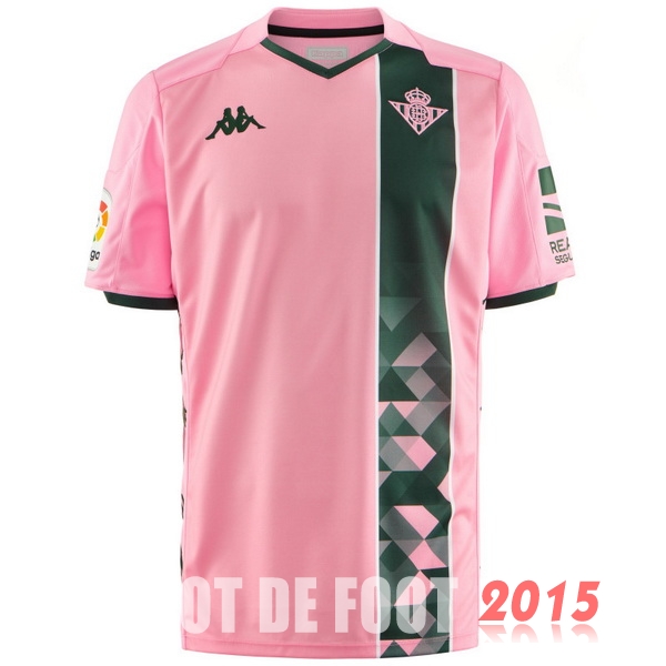 Maillot De Foot Real Betis 19/20 Third