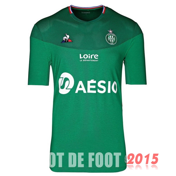 Maillot Saint Etienne Domicile 19/20