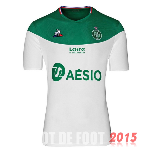 Maillot Saint Etienne Exterieur 19/20