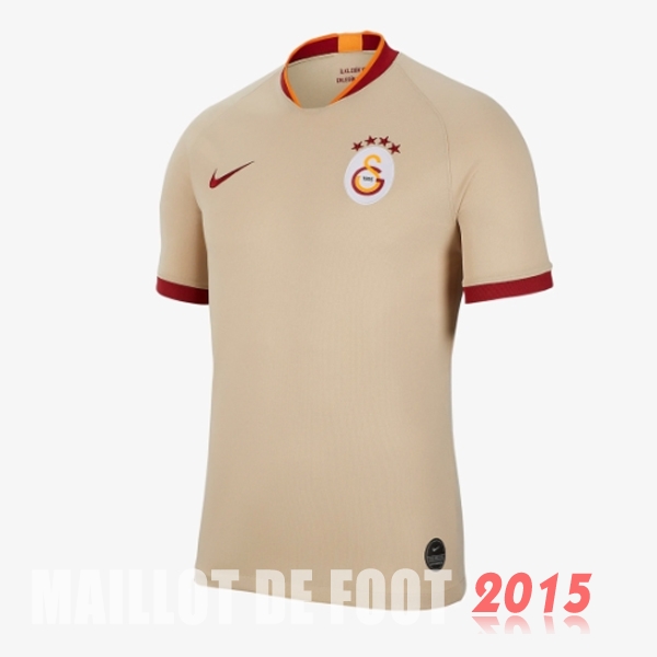 Maillot De Foot Galatasaray 19/20 Exterieur