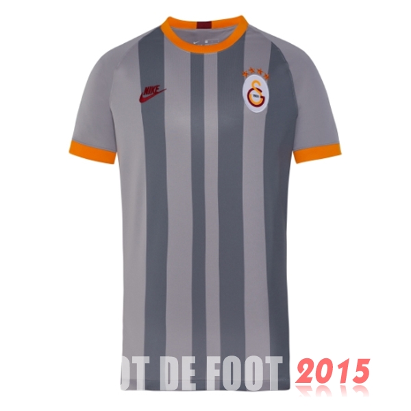 Maillot De Foot Galatasaray 19/20 Third
