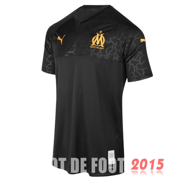 Thailande Maillot De Foot Marseille 19/20 Third