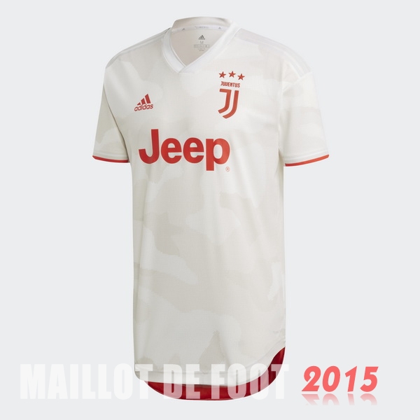 Maillot De Foot Juventus Femme 19/20 Exterieur