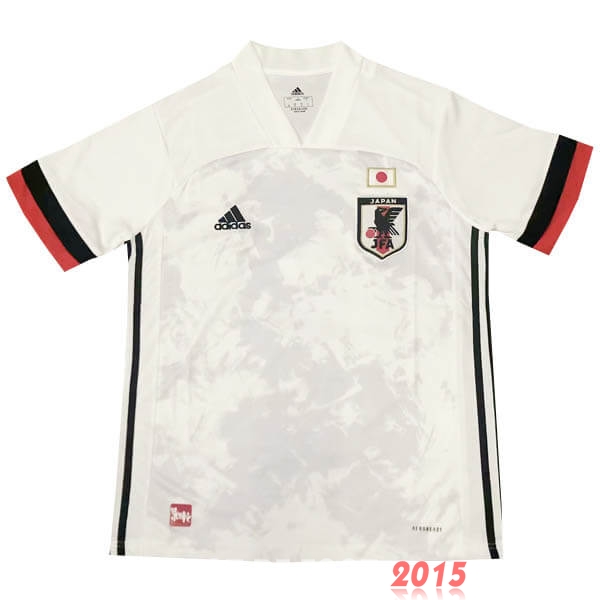 Thailande Maillot De Foot Japon 2020 Exterieur