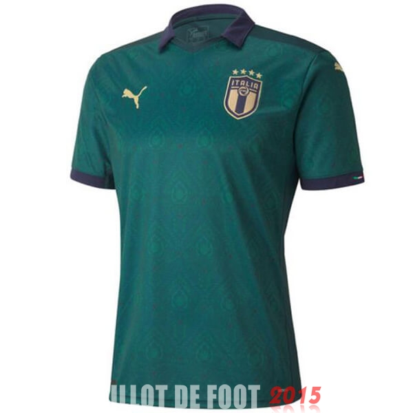 Maillot De Foot Italie Femme Euro 2020 Third