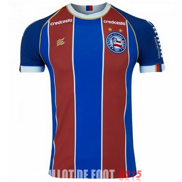 Maillot De Foot Bahia 20/21 Domicile Maillot De Foot Bahia 20/21 Domicile