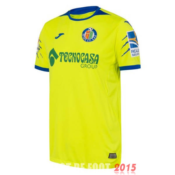 Maillot De Foot Getafe 19/20 Third