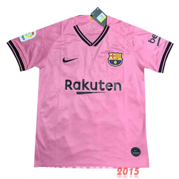 Thailande Maillot De Foot Barcelone 20/21 Concept