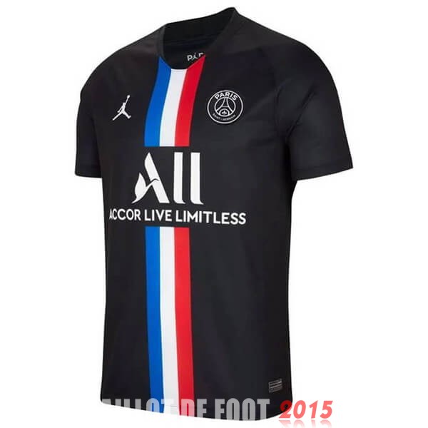 Maillot De Foot Paris Saint Germain 19/20 Third