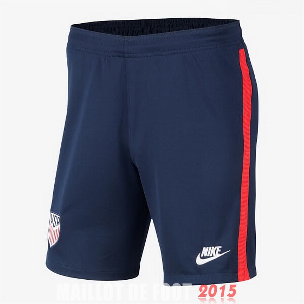 Maillot De Foot États Unis Pantalon 2020 Exterieur