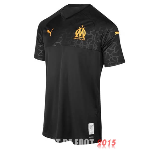 Maillot De Foot Marseille 19/20 Third