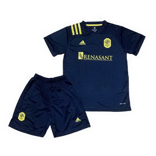 Maillot De Foot Nashville Enfant 20/21 Exterieur Un ensemble