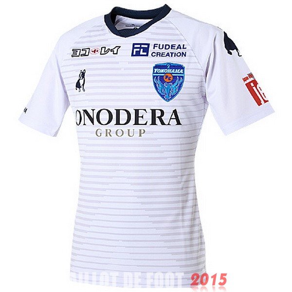 Maillot De Foot Yokohama FC 20/21 Domicile Maillot De Foot Yokohama FC 20/21 Domicile