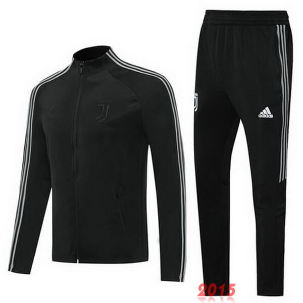 Survêtements Juventus Noir Blanc 20/21 Survêtements Juventus Noir Blanc 20/21