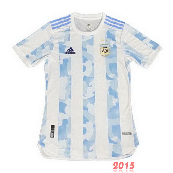 Thailande Maillot De Foot Argentine 2020 Domicile