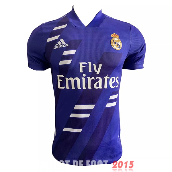 Maillot De Foot Real Madrid 20/21 Spécial