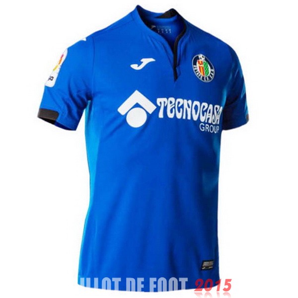 Maillot De Foot Getafe 20/21 Domicile