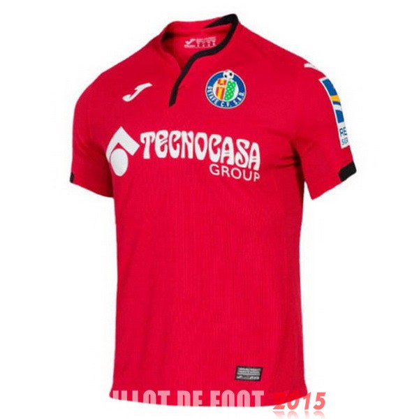 Maillot De Foot Getafe 20/21 Exterieur