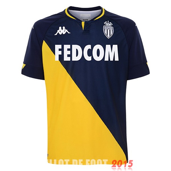 Maillot De Foot Monaco 20/21 Exterieu