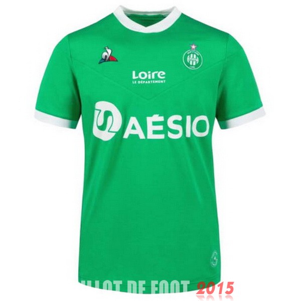 Maillot Saint Etienne Domicile 20/21