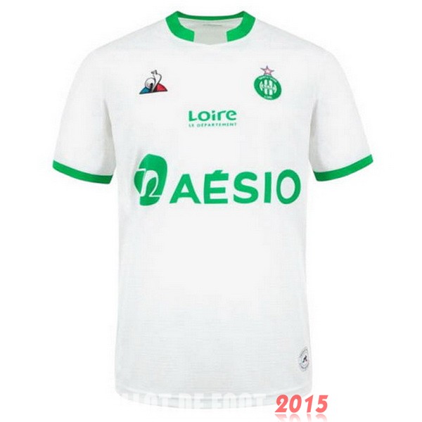 Maillot Saint Etienne Exterieur 20/21