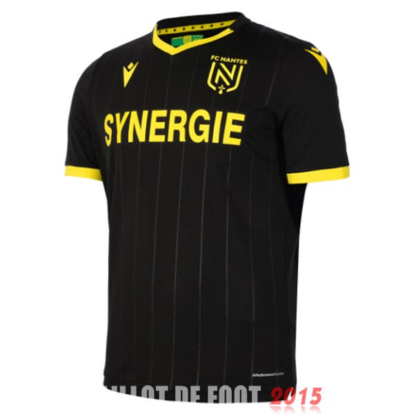 Maillot Nantes Exterieur 20/21