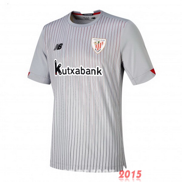 Maillot De Foot Athletic Bilbao 20/21 Exterieur