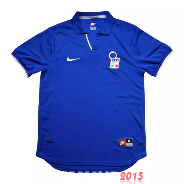 Maillot De Foot Italie 1998 Retro Domicile