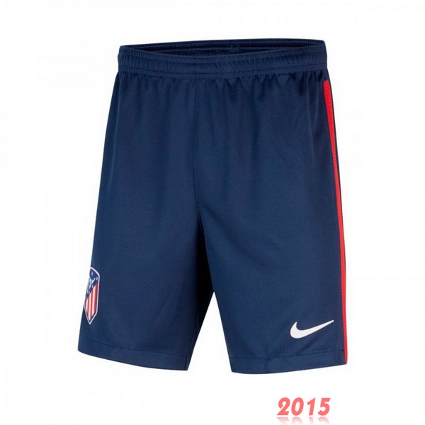 Maillot De Foot Atletico Madrid Pantalon 20/21 Domicile